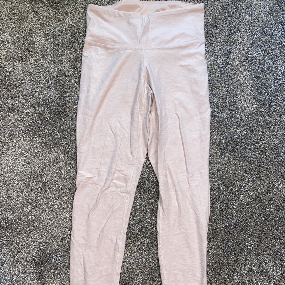 New Balance 7/8 Leggings